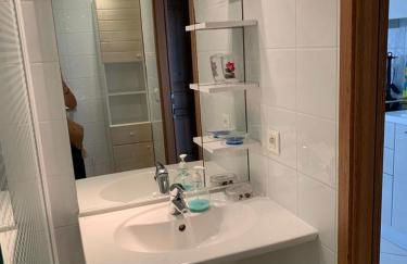 Appartement Résidence Les Eucalyptus - Foto 11