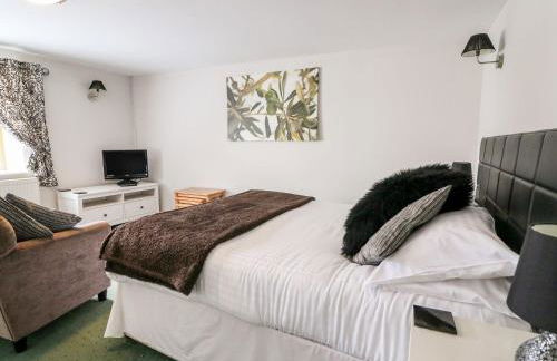 Triangle Inn Coachouse - Foto 7