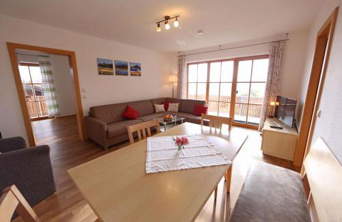 Ferienwohnungen auf dem Paulbauernhof - Foto 11