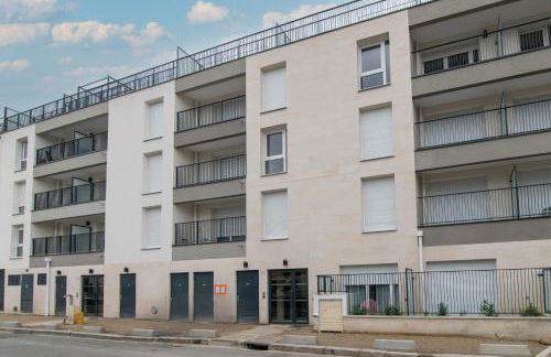 Moulin à Vent Sud - Appt à 20 min de Paris - Foto 11