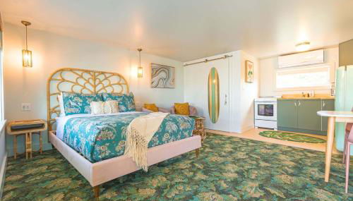 Rye Motor Inn - Oceanfront, Walk to Beach - Foto 2