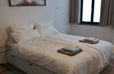 Neu eingerichtete Altbauwohnung mit Herz - Foto 9