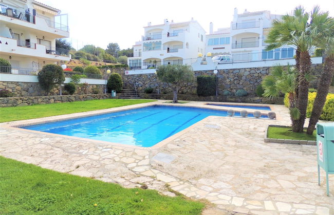Apartment in Roses Near Cap de Creus - Photo 23