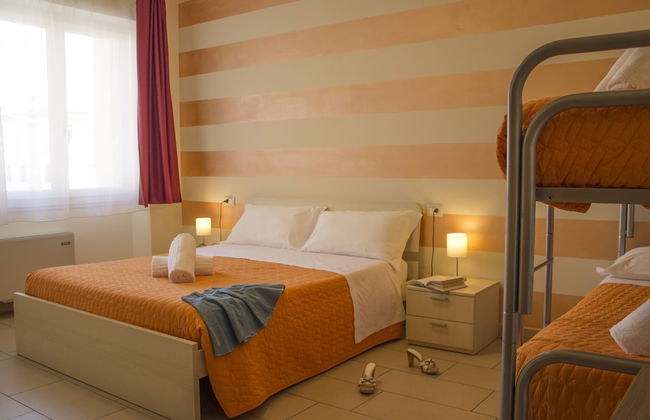 The Lighthouse Rooms - Foto 10