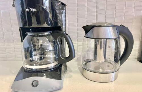 Penthouse One Bedroom Garden View Condo by UCLA - Foto 25