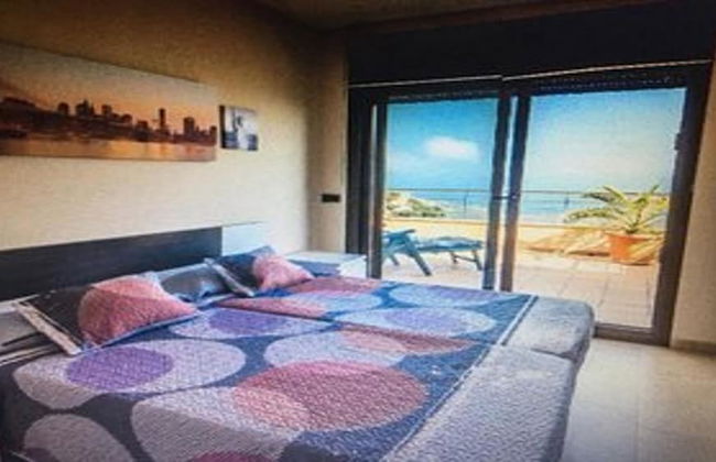 Villa Roca Grossa - Foto 3