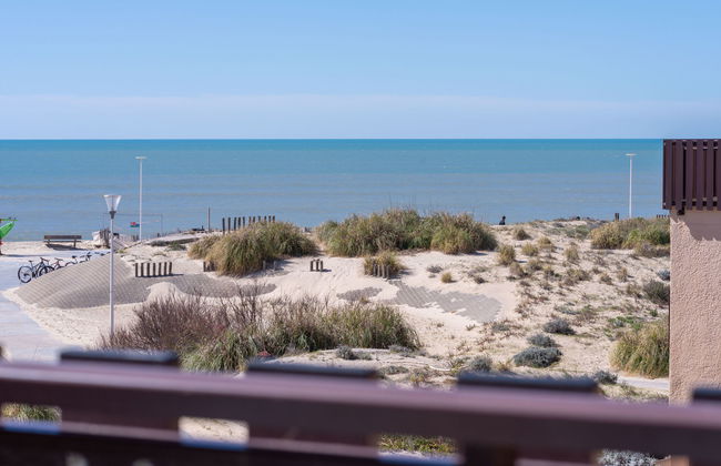 Les Maisons de l'Océan - Foto 3