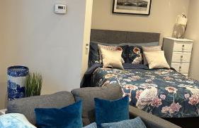 Sweet Swan House - Foto 1