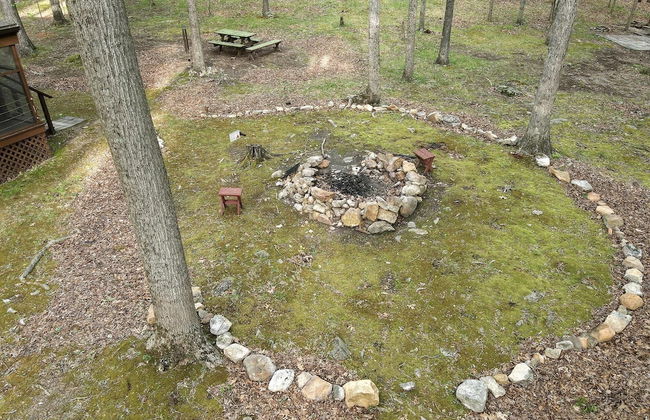 River Walk Cottage - Romantic Escape - Foto 30