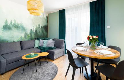 Apartament Leśny Karpacz - Photo 16