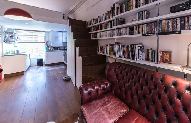 Portobello & Notting Hill Apartment - Foto 8