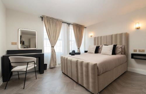 Bold St ApartHotel Book Individually or Book 8! - Foto 40