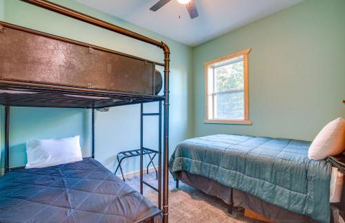 Snowmobile and Recharge! Next to Bill Nicholls Trail - Foto 11