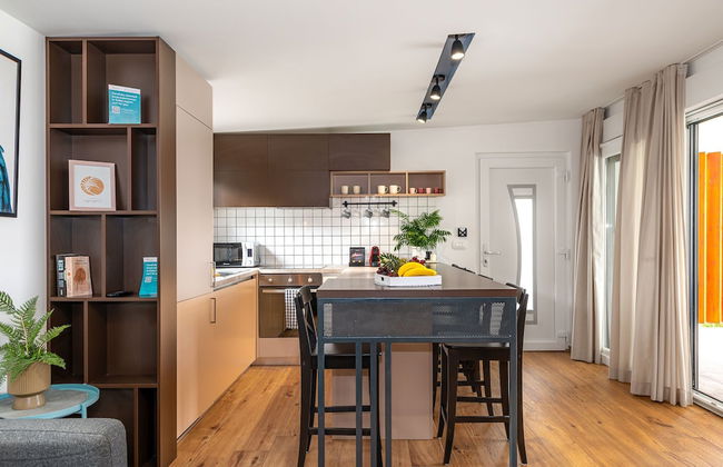 Villa Royal Green Two - Foto 10