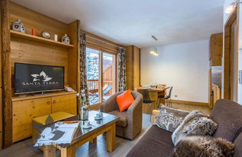 Residence Santa Terra - Foto 49