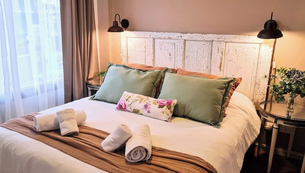 EDIFICIO TERRAZAS 4 - Foto 5, Habitación