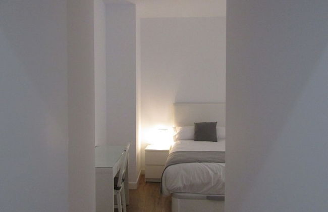 Apartamentos Santa María 15 - Foto 9