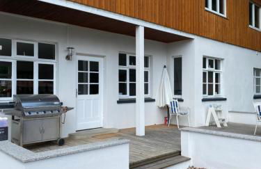 Ferien Langer Grund mitten im Wald - Foto 31