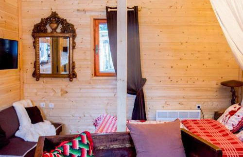 Kedra Village Retreats - Mountain Escape - Foto 63