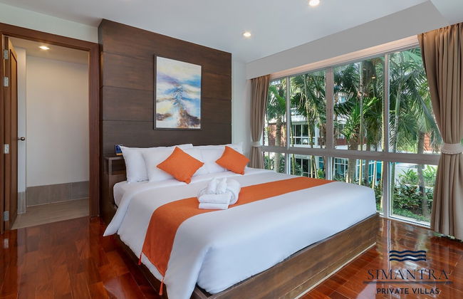 Simantra Private Villas - Foto 31