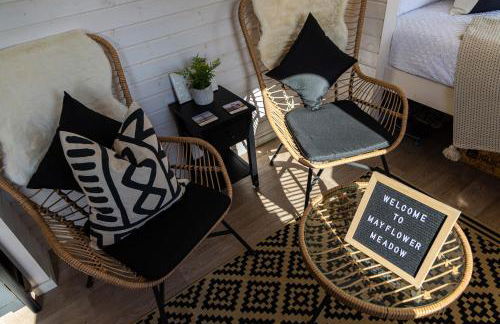 Indrek - Mayflower Meadow - Foto 3