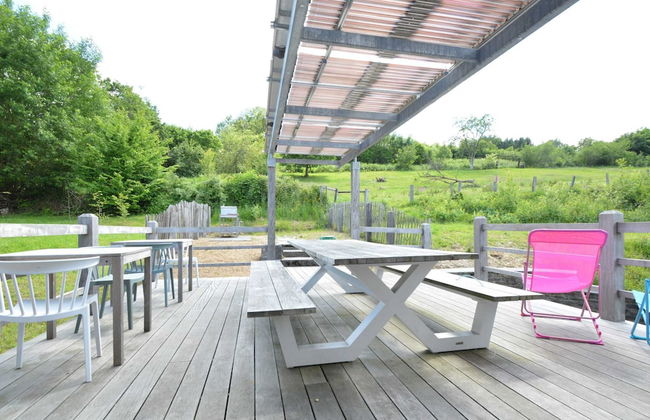 Villa With Hottub in Calm Area - Foto 20