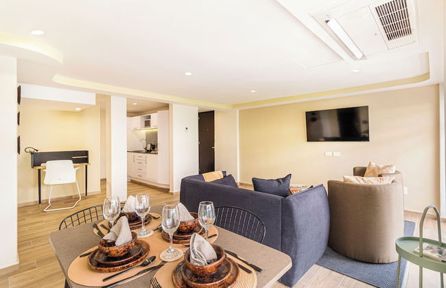 Grand Chapultepec by Kukun - Foto 49