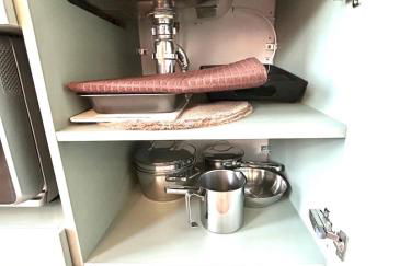 Moema URBAN Heaven - Piscina - Prox Metro - Prox Sh Ibirapuera - Cama Queen - Internet 500mbps - Ar cond - Cozinha completa - Academia - Churrasqueira - Foto 43