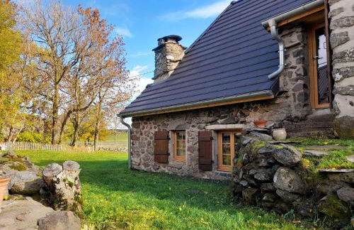 Gîte rénové pour 4 pers. avec accueil équin, Saint-Front - FR-1-582-538 - Foto 1