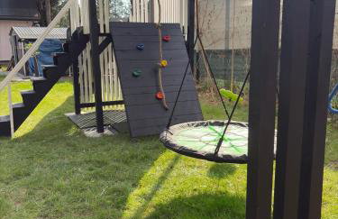 Domek Marzenie - Foto 4