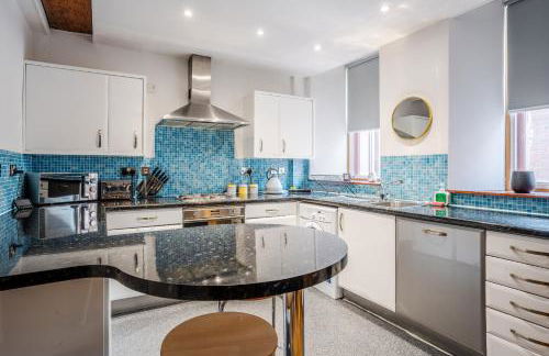 VICHY - Temple Court Superb apartment in City Center - Foto 19