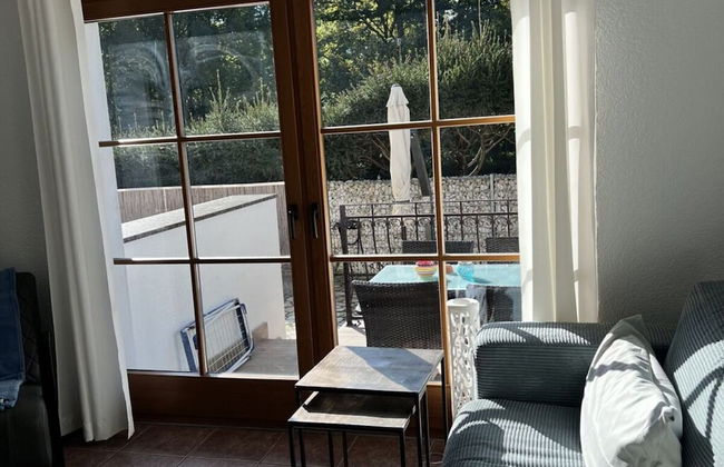 Langheinrich Comfortable Holiday Residence - Foto 9