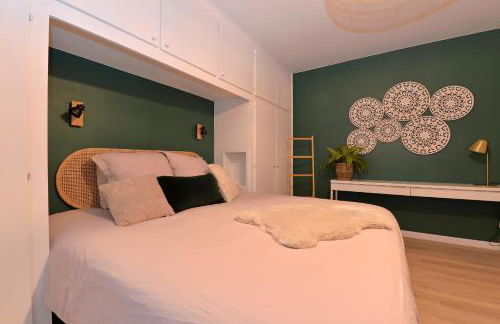 A l'Oree du Bois - Foto 35