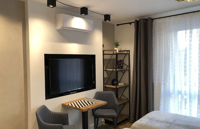 Like at Home Warsaw - Foto 20