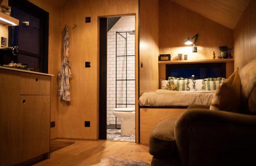 The Huts At Woodthorpes - Foto 15