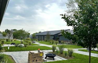 Big Cat Bungalows at The Haven - Tiger 4 - Photo 8