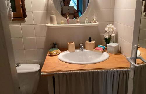 Maison de charme à Vachères avec jardin et vue montagne - Foto 58