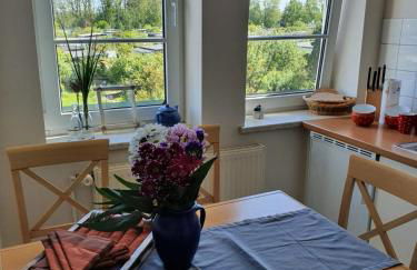 Ferienwohnung Warnemünde - Landhaus Immenbarg - Foto 8