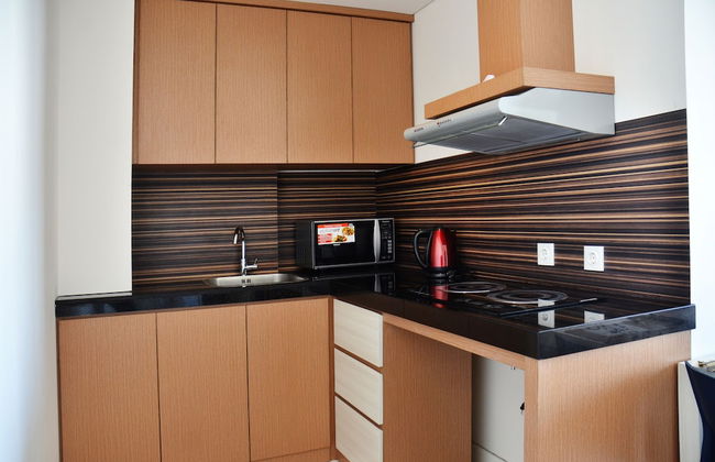 Private Landmark Paskal Condonium - Photo 7