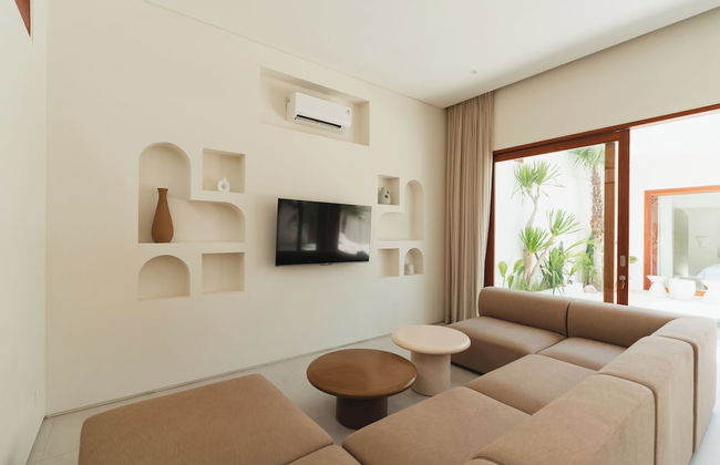 Villa Sari 2 by Alfred in Bali - Foto 16