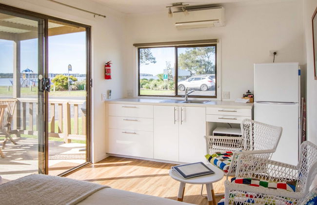 South Coast Retreat - Foto 41