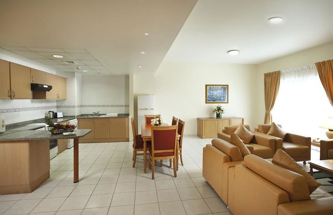 Dock Masters Hotel Apartments - Photo 14