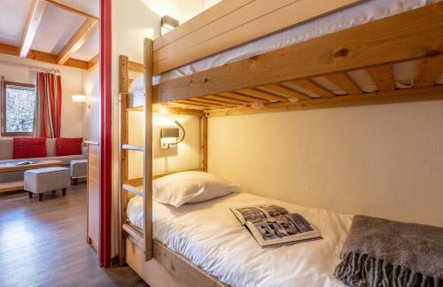 Résidence Pierre & Vacances Les Ravines - Foto 34