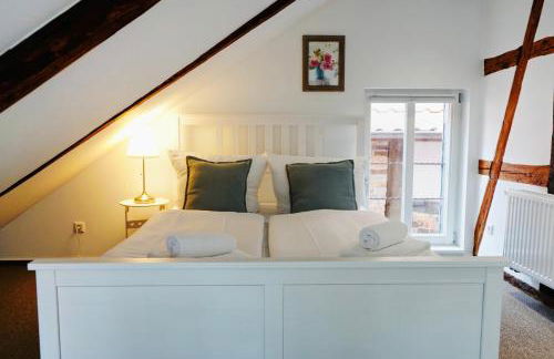 Altstadt Apartment IV - Waschmaschine-Parkplatz- WLan - Photo 10