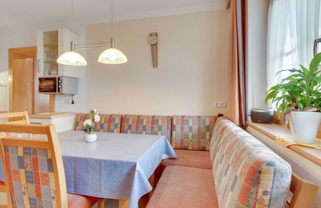 Quaint Apartment in Hainzenberg near Horbergbahn - Foto 30