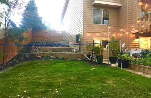 Walkout Garden Bungalow Between Boulder & Denver. - Foto 16