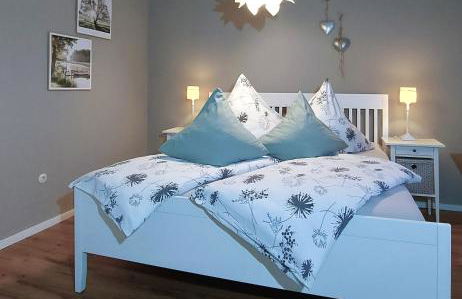 Maries bunte Villa - Foto 56