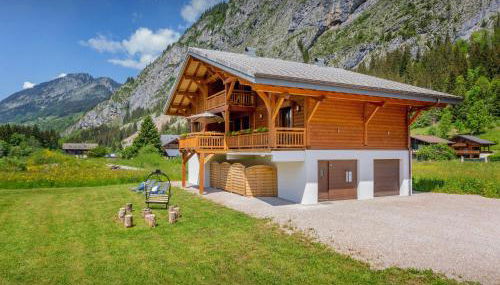 Chalet Les Vardafes - OVO Network - Foto 4