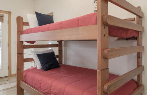 Mountain Peak Home - Foto 36