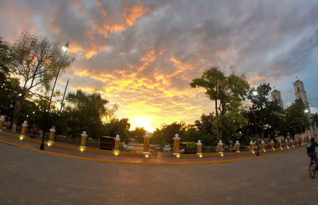 Casa de las Rutas - Foto 16